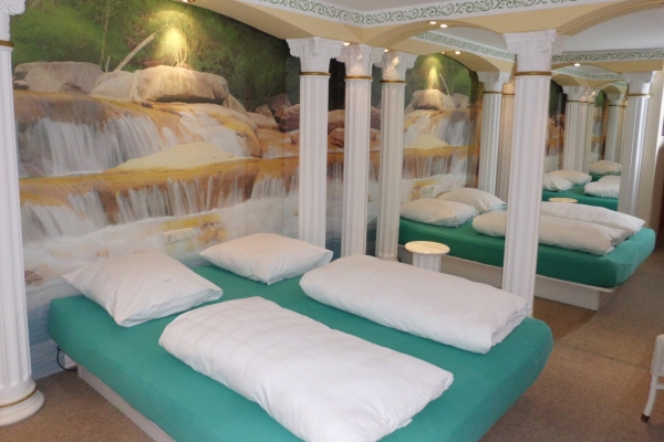 Hotel Plankl